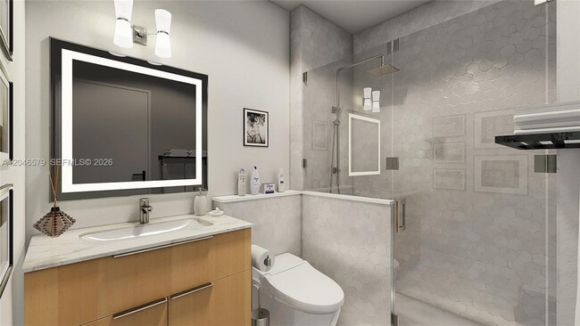 Building Photo - 420 NE 72nd St