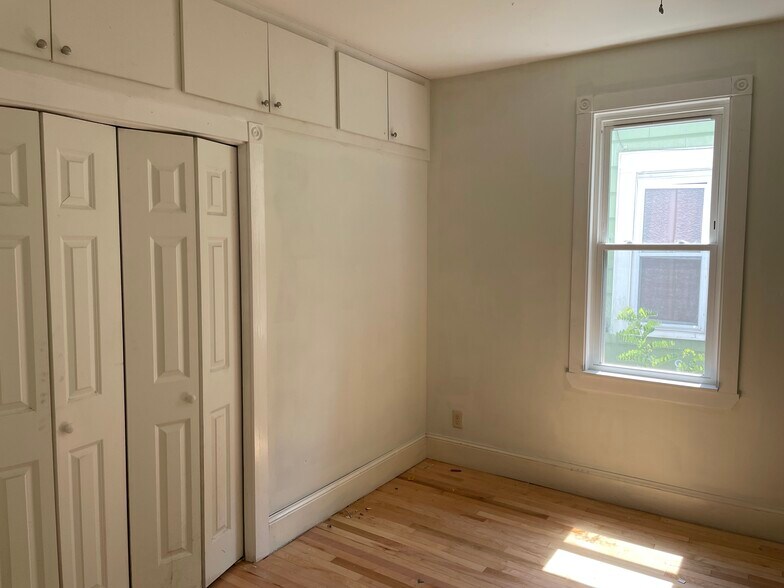 Bedroom 2 - 1854 Jackson St NE