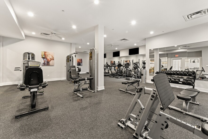 Building Photo - Gage Crossing