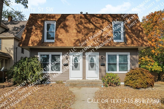 Primary Photo - 3813 White St SW