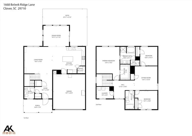 Building Photo - 1668 Beleek Ridge Lane