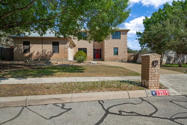 Building Photo - 13510 Mt Olympus