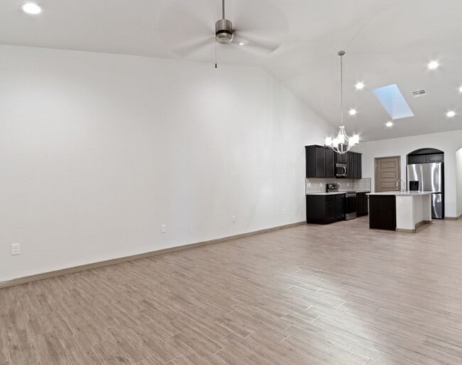 Building Photo - Brand New Townhome, offering $400.00 off the first months rent for units with a signed lease star...