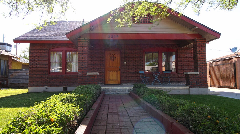 Building Photo - 2214 N 8th St