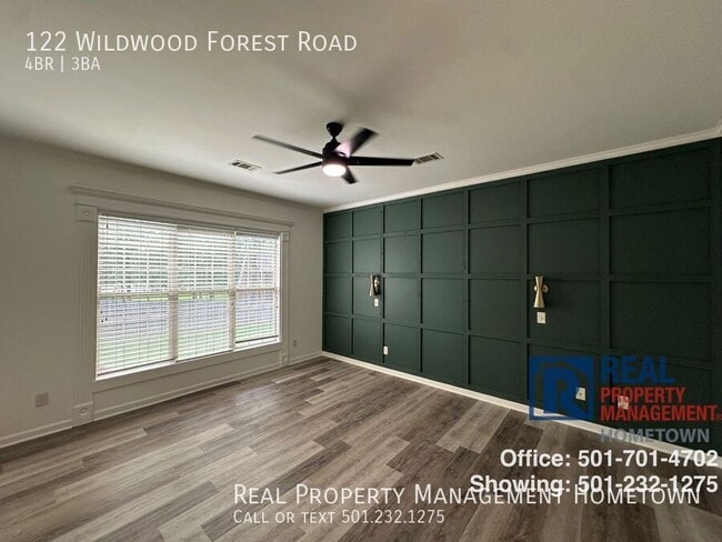 Building Photo - 122 Wildwood Forest Rd