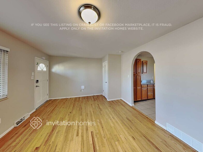 Building Photo - 9051 Tennyson St