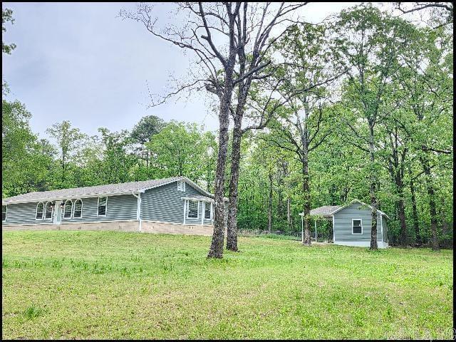 Building Photo - 22700 Wyldwood Dr