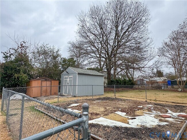 Building Photo - 2709 Clingman St