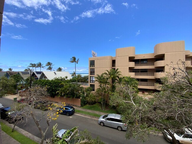 Building Photo - 68-055 Akule St