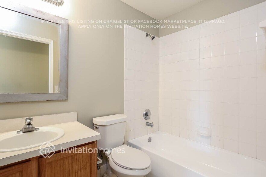 Building Photo - 1041 Fosters Mill Rd