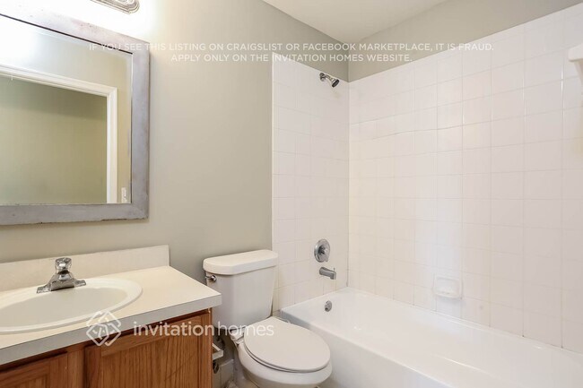 Building Photo - 1041 Fosters Mill Rd