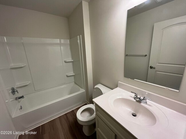 Building Photo - 2848 Hamilton Springs Dr