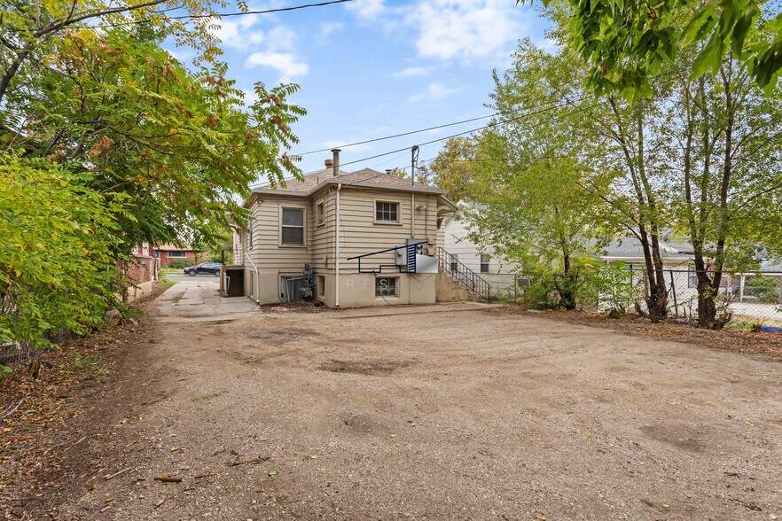 Building Photo - 1180 24th St