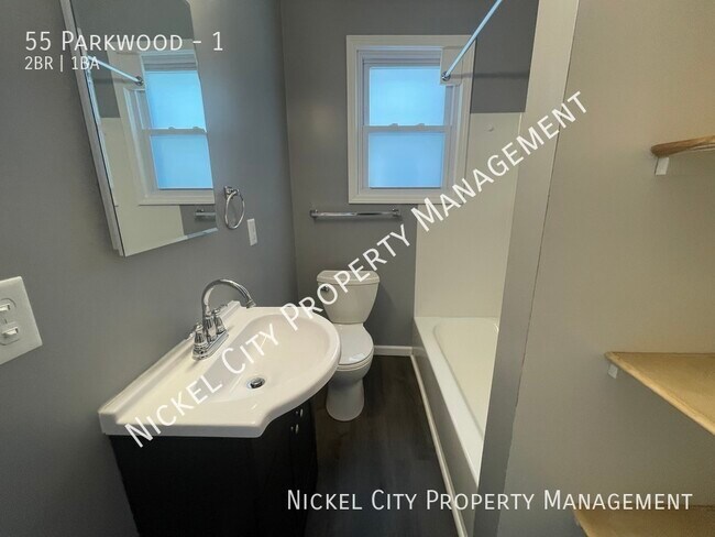 Building Photo - 55 Parkwood-1