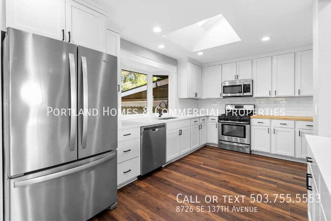 Building Photo - 8726 SE 137th Ave