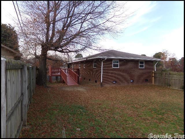 Building Photo - 6500 Marguerite Ln