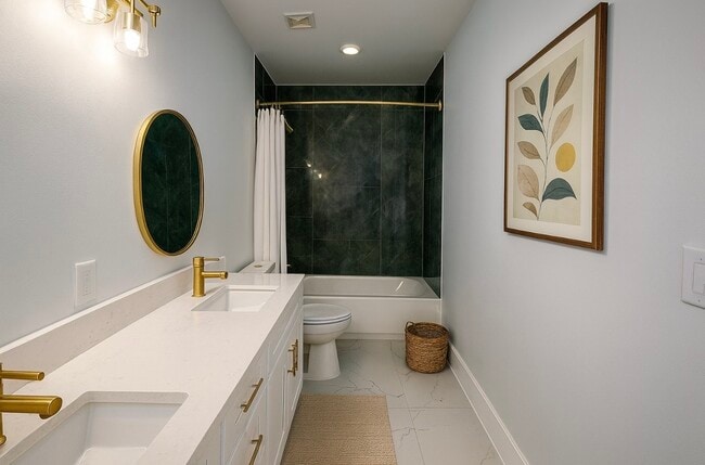 Building Photo - 8132 Penrod St