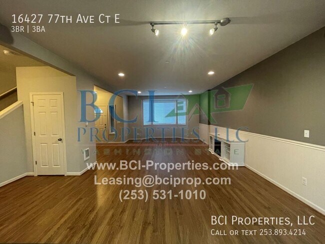 Building Photo - 16427 77th Ave Ct E
