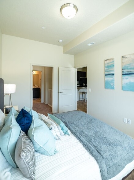 Cottages on 7th - 55+ Active Adult apartments — community photo - Cottages on 7th - 55+ Active Adult