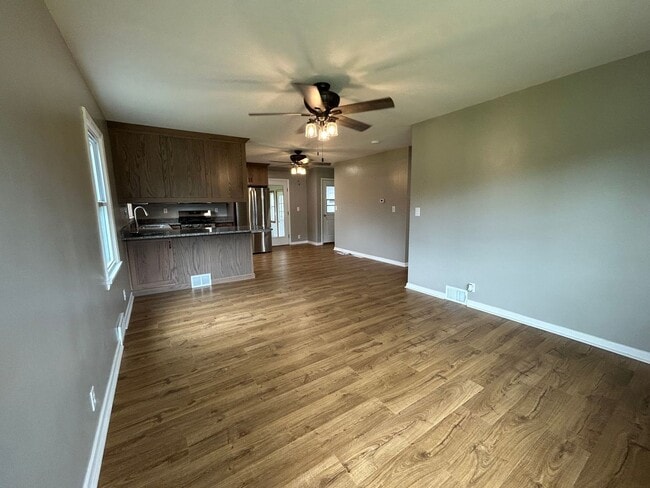 Building Photo - Newly Renovated Three Bedroom Home with Th...