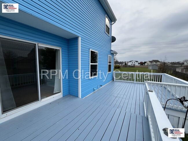 Building Photo - COMING SOON: Beautiful 4-Bedroom Home with Versatile Finished Basement