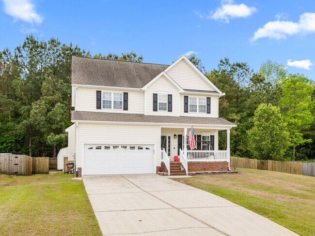 Building Photo - Shetland Farms
