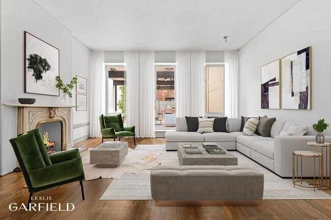 Building Photo - 121 E 61st St