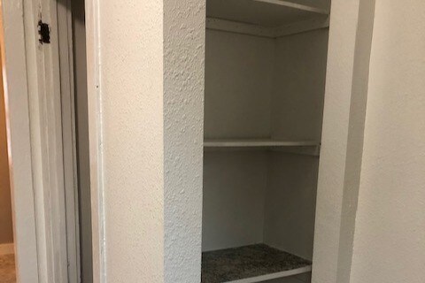 Pantry - 6311 Wayne St