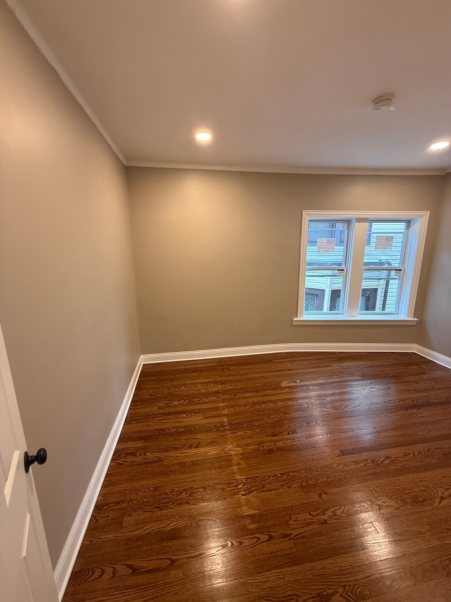 Bedroom 3 - 1629 W Granville Ave