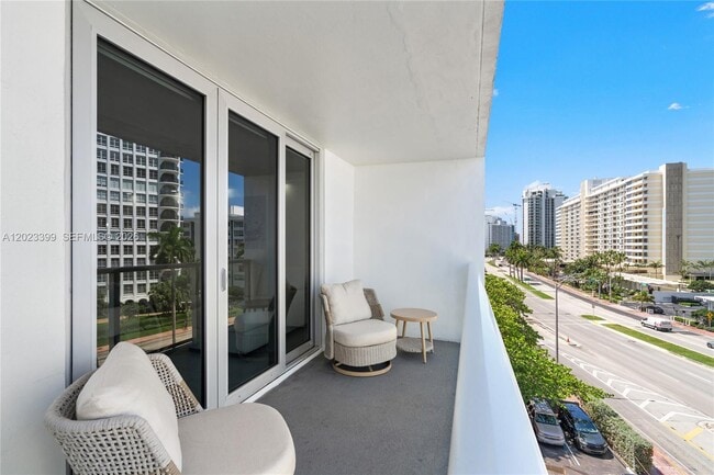 Building Photo - 5701 Collins Ave