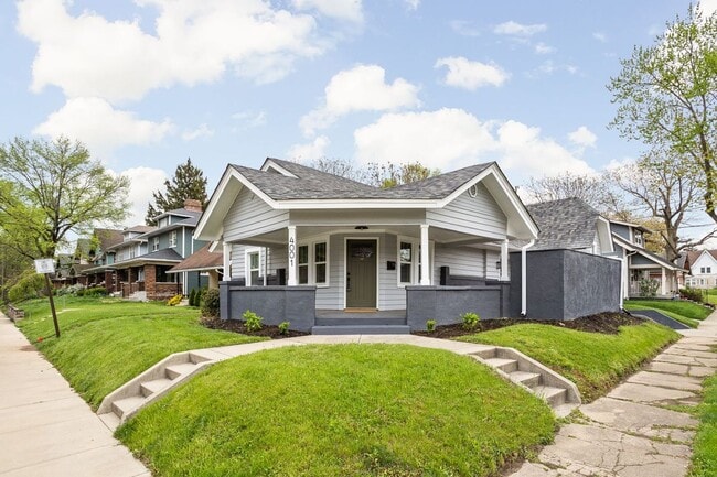 Building Photo - 4001 Broadway St