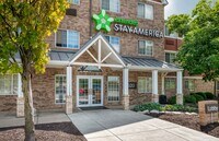 Building Photo - Furnished Studio-Indianapolis - West 86th St.
