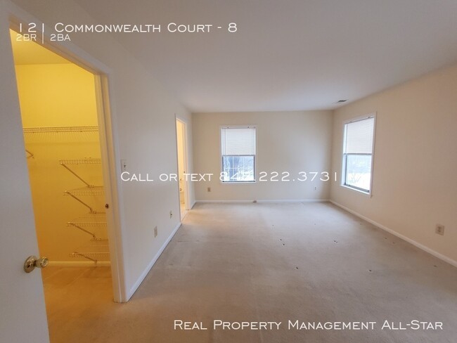 Building Photo - 121 Commonwealth Ct