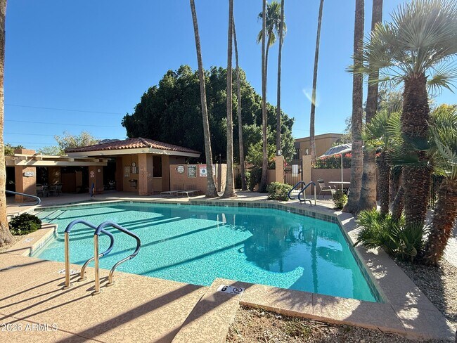 Building Photo - 10420 North 11th St