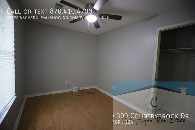 Building Photo - 4300 Countrybrook Dr