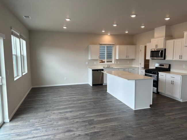 Building Photo - Brand new 4 bedroom 2.5 bathroom house!