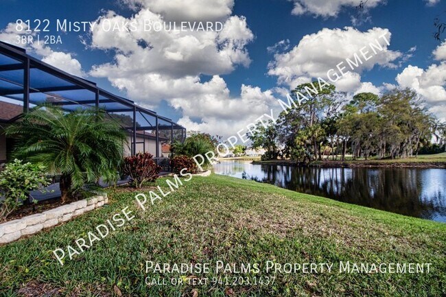 Building Photo - 8122 Misty Oaks Blvd
