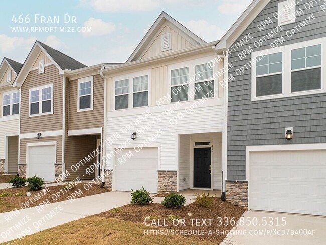 Building Photo - 466 Fran Dr