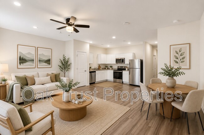 Building Photo - 502 Townsford Ln
