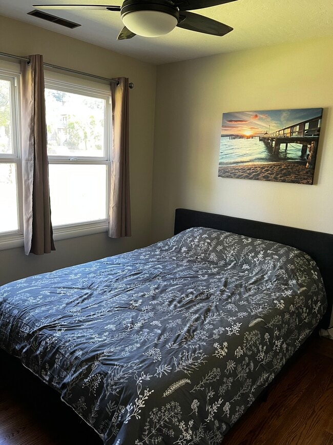 Building Photo - 3429 Bernal Ave