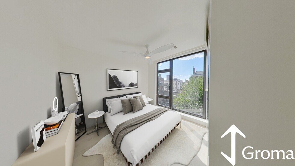 Building Photo - 2 Worthington St