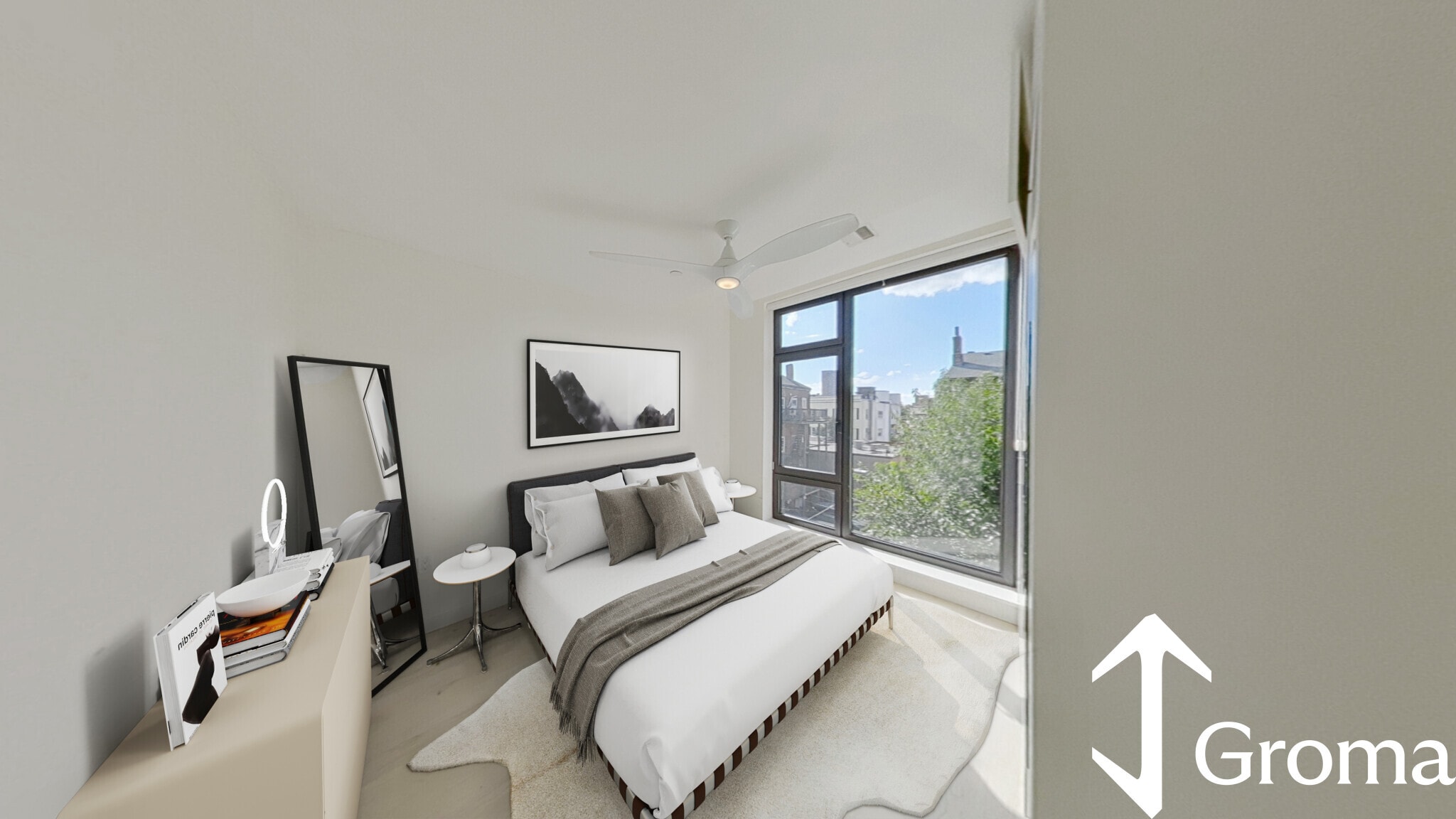 Building Photo - 2 Worthington St