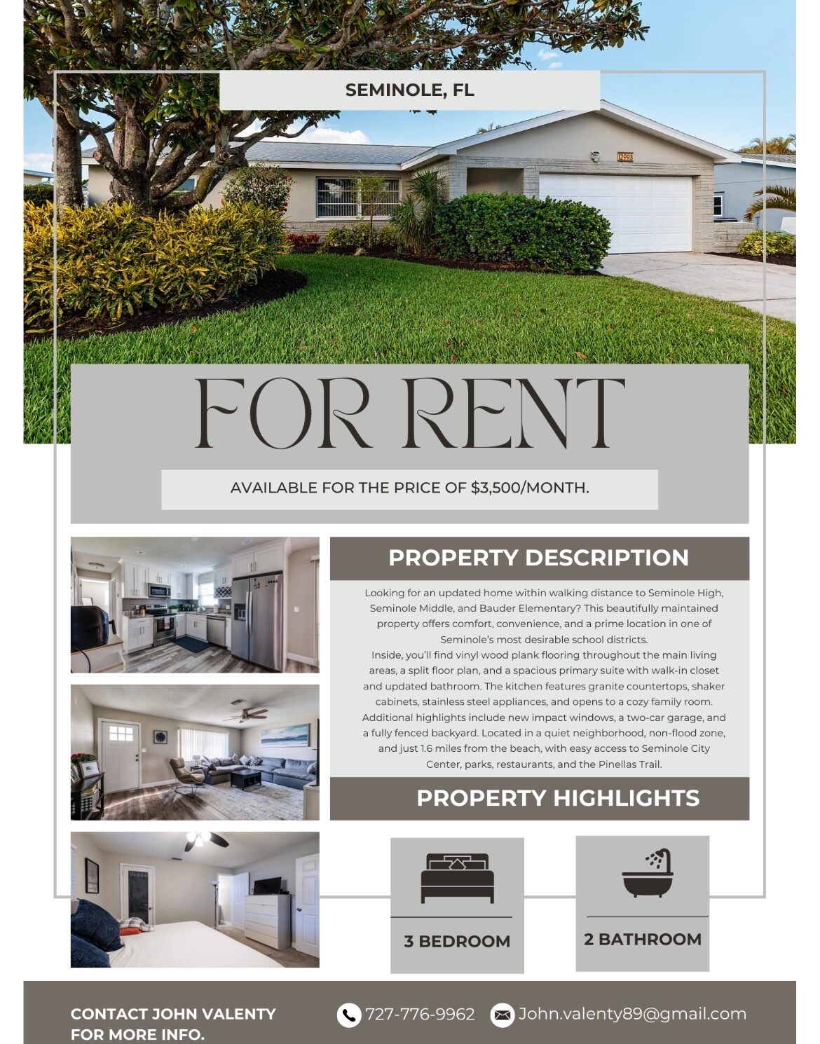 Building Photo - 12993 89th Ave