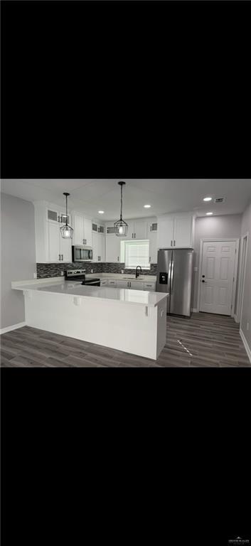 Building Photo - 7 San Vicente