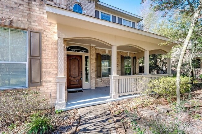 Building Photo - 34 N Longsford Cir