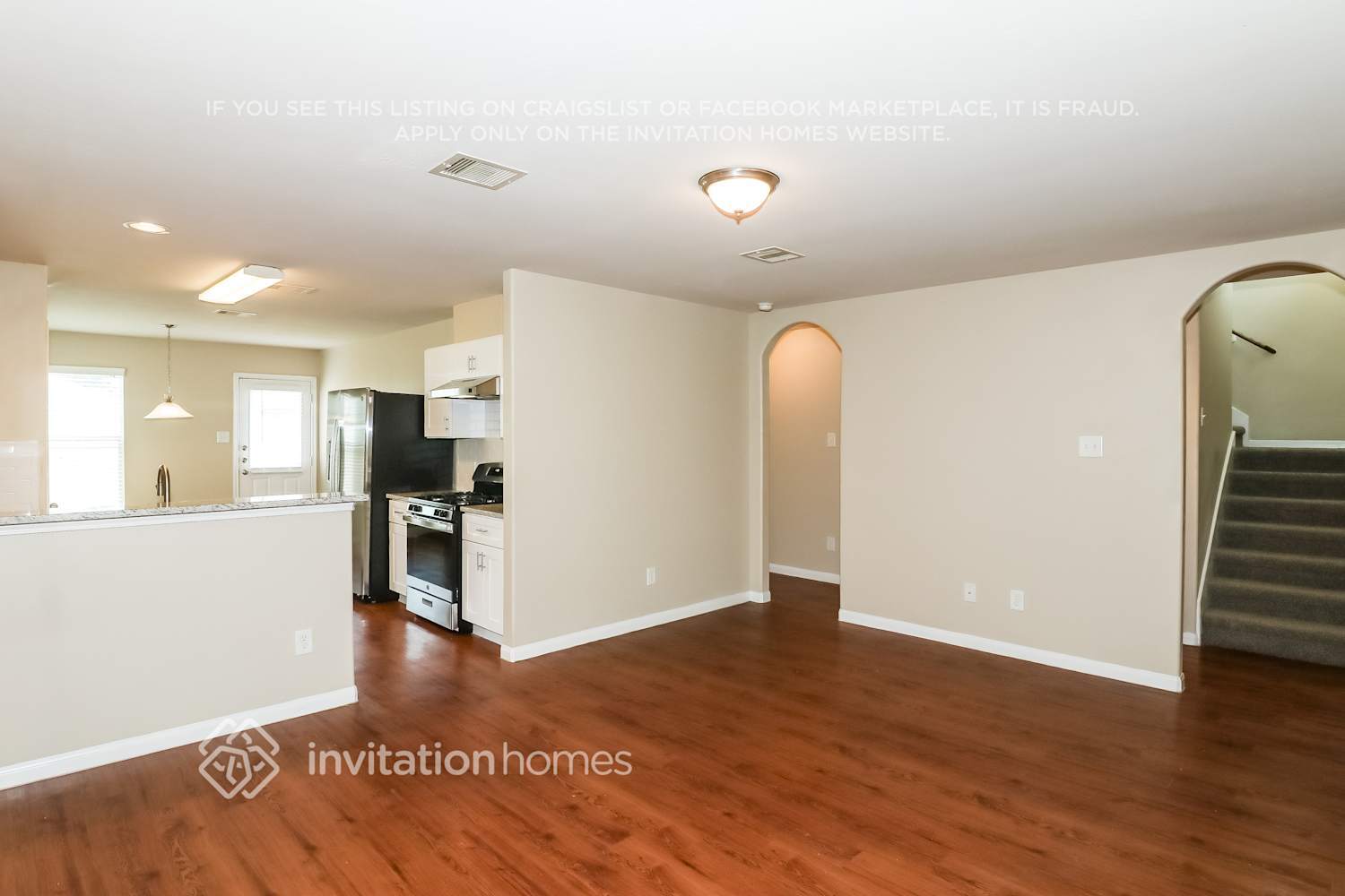 Building Photo - 18715 N Lyford Dr