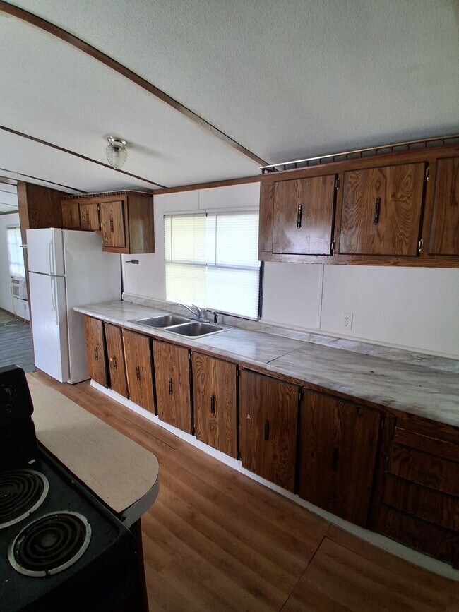 Building Photo - East Village Mobile Home Community