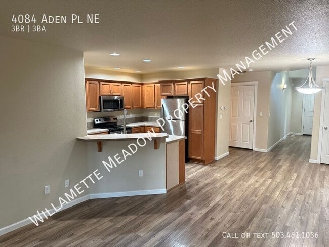 Building Photo - 4084 Aden Pl NE