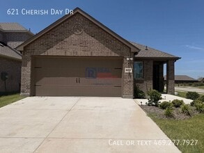 Building Photo - 621 Cherish Day Dr