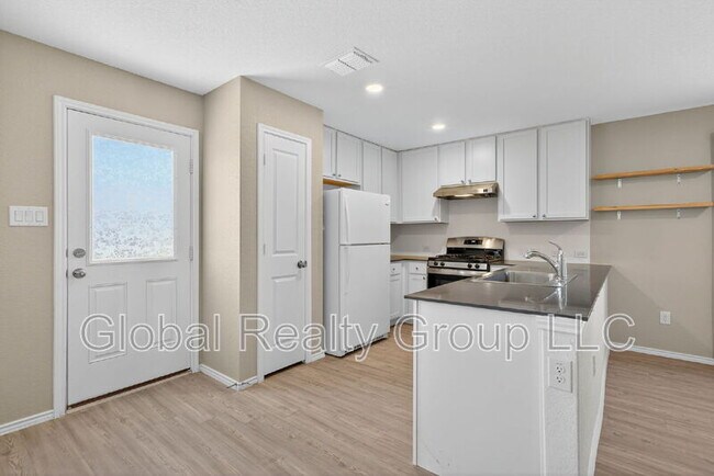 Building Photo - 10716 Sweepback Trl